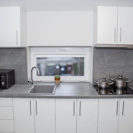 Guest House Мажейкяй Экстерьер фото